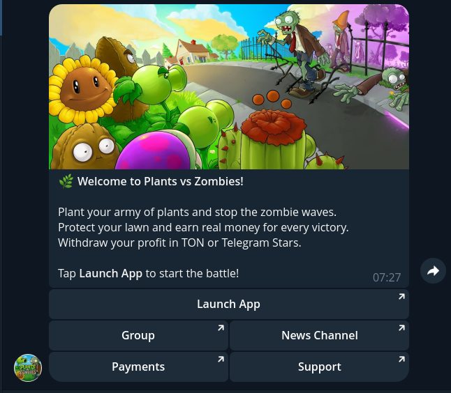 pvzplaybot тг pvzplaybot тг