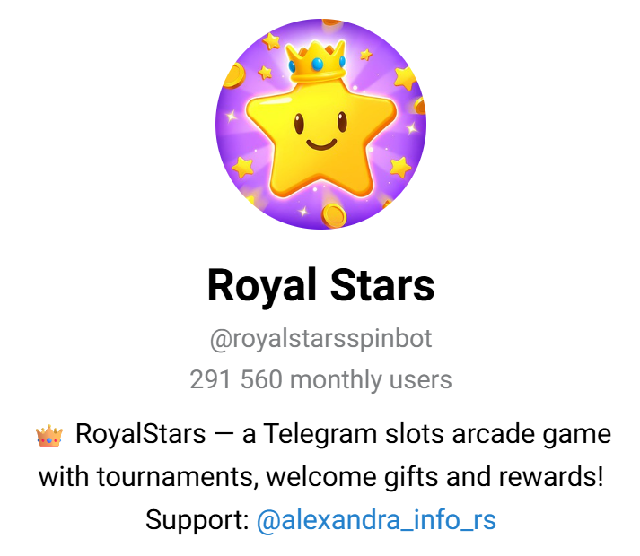 royalstarsspinbot отзывы о канале royalstarsspinbot отзывы о канале
