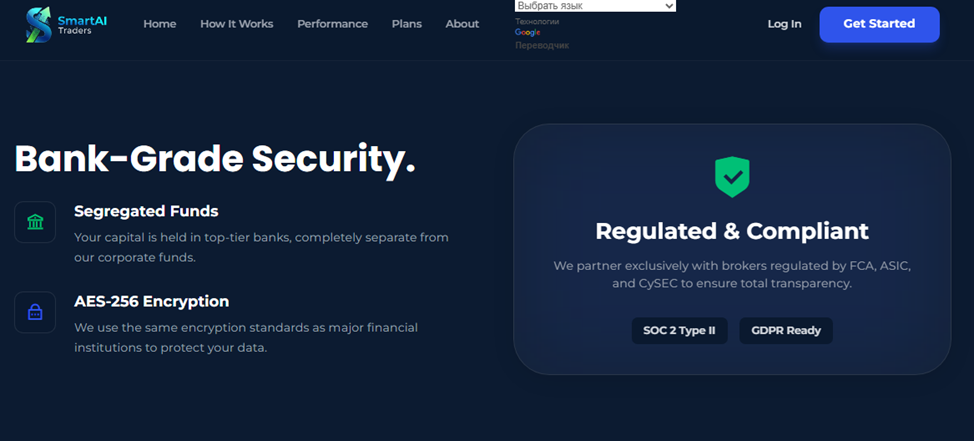 smartaitraders smartaitraders