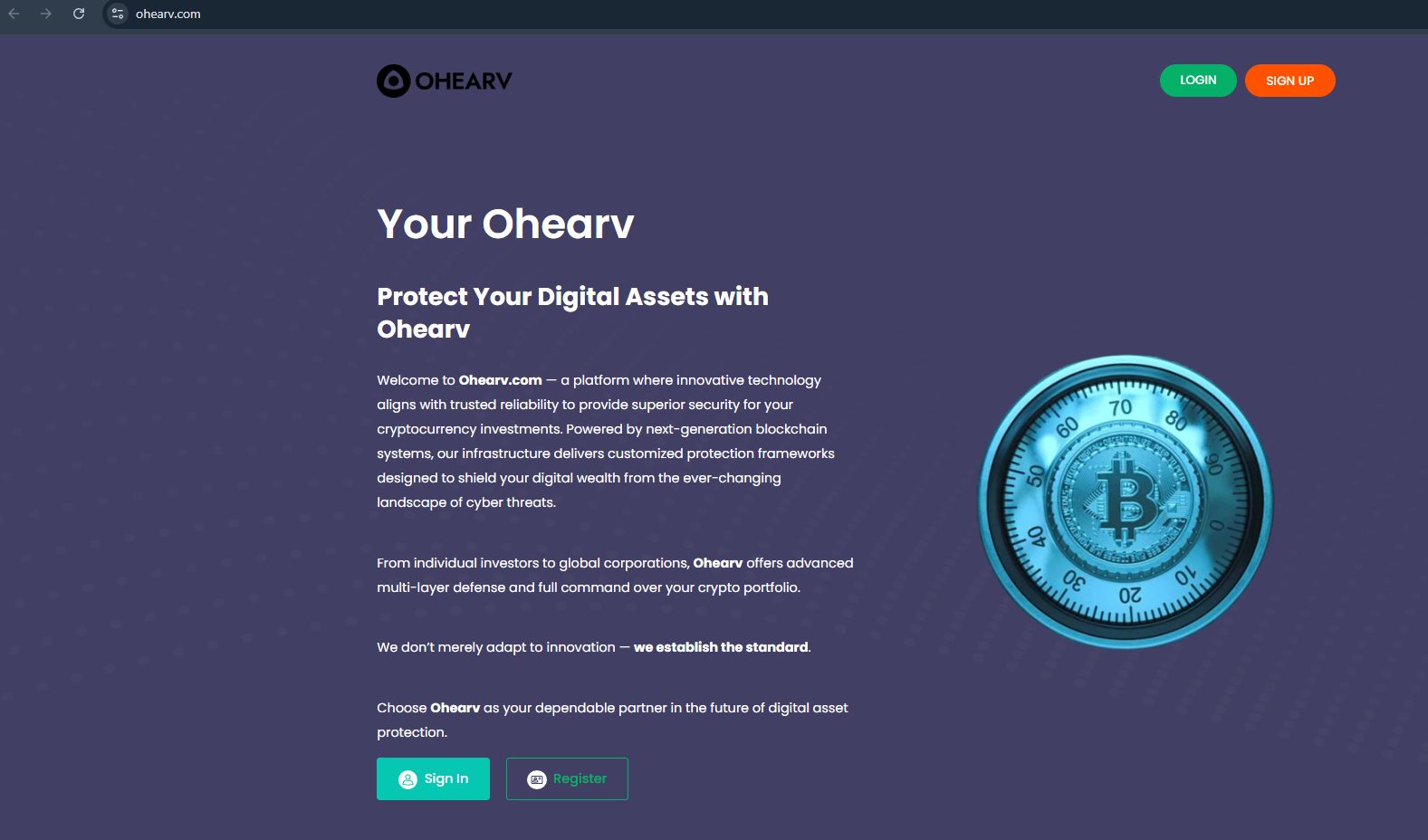 существует ли данный кошелек http ohearv com существует ли данный кошелек http ohearv com
