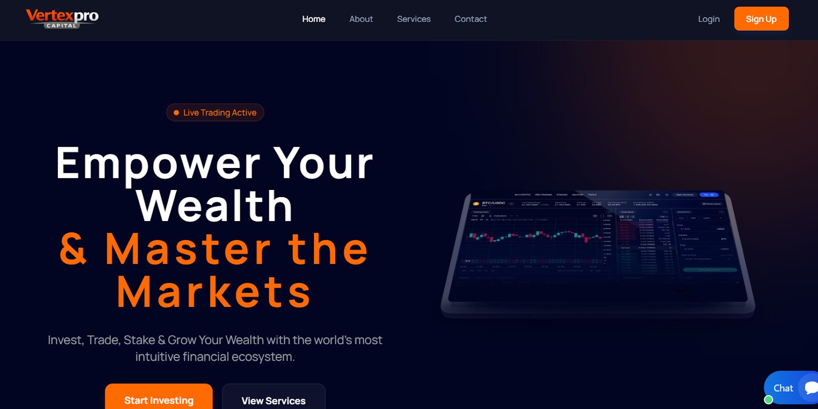 vertex pro capital vertex pro capital