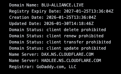 Workspace Blu Alliance Live Workspace Blu Alliance Live