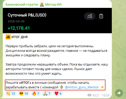 банковский стратег метод ии телеграмм канал банковский стратег метод ии телеграмм канал