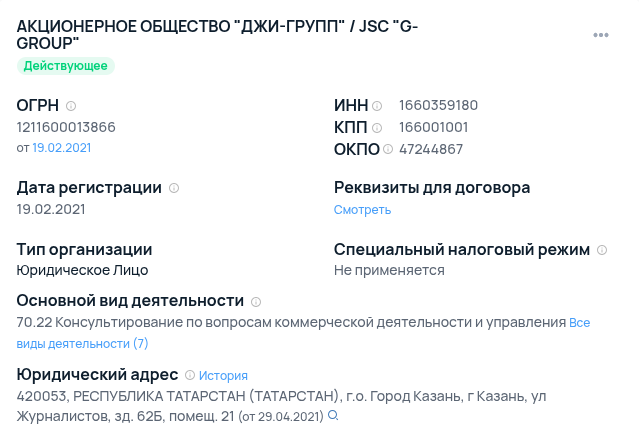 g group инвестиции g group инвестиции