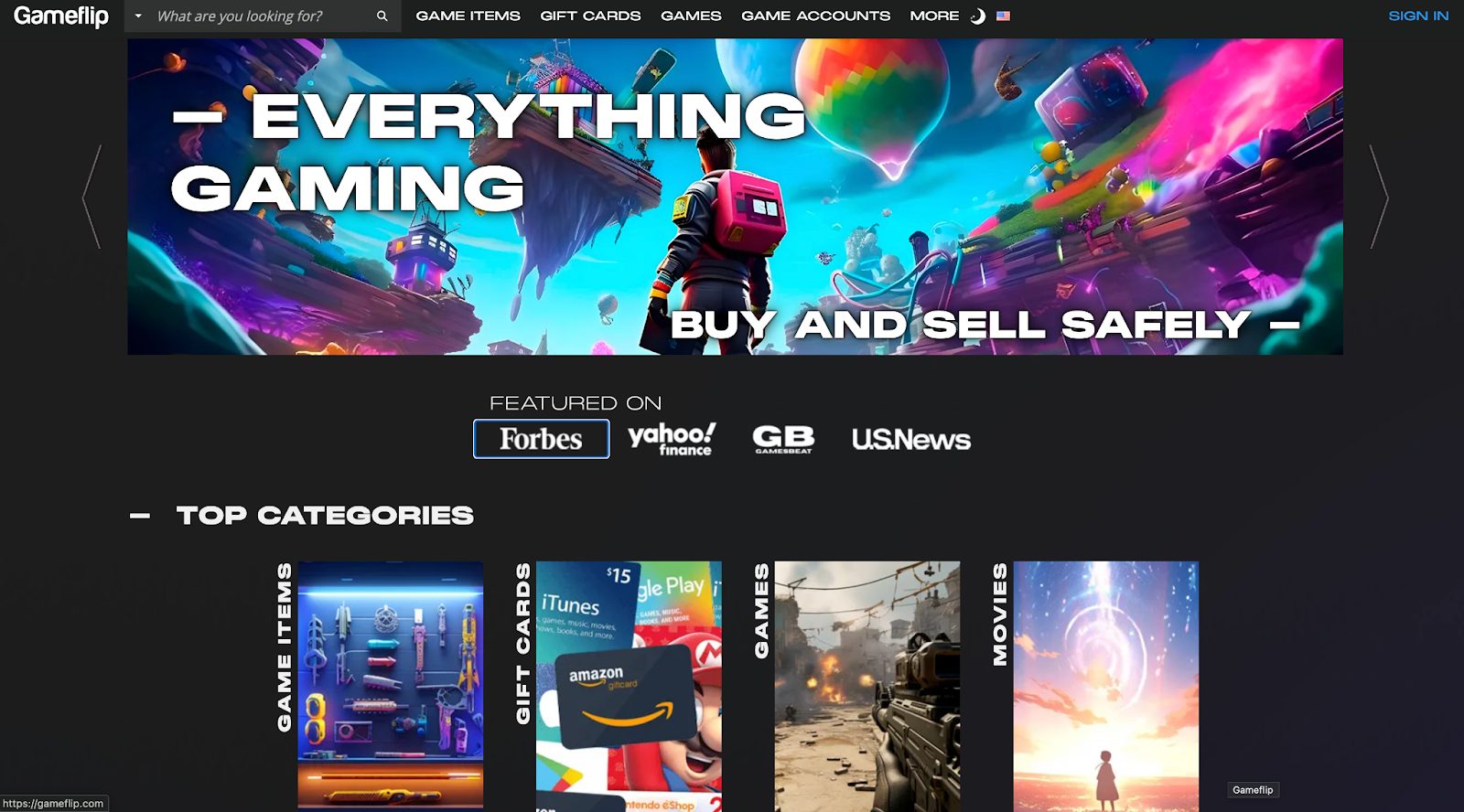 гейм флип гейм флип