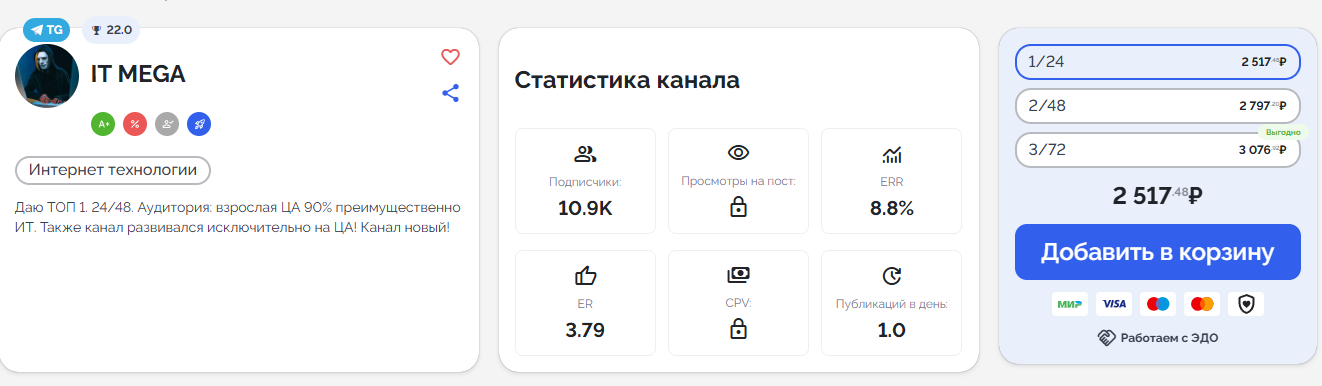 it mega канал it mega канал