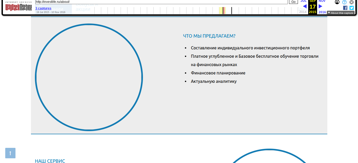life invest limited отзыв life invest limited отзыв