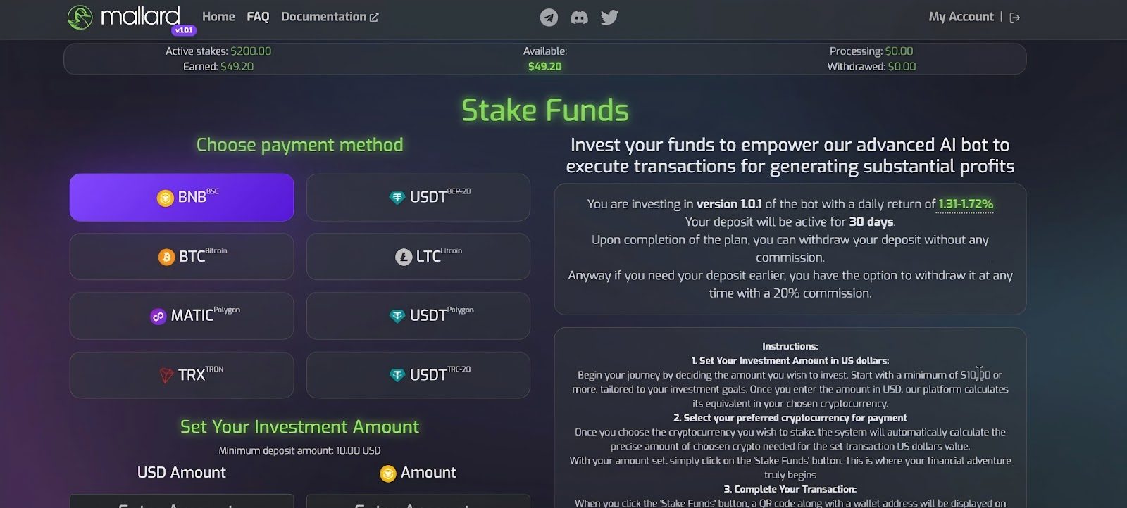 mallard pro отзывы mallard pro отзывы