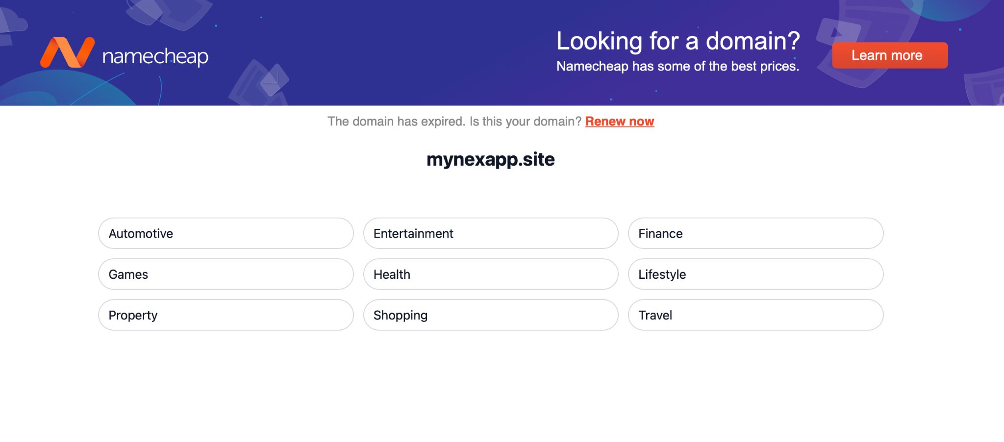 mynex app mynex app