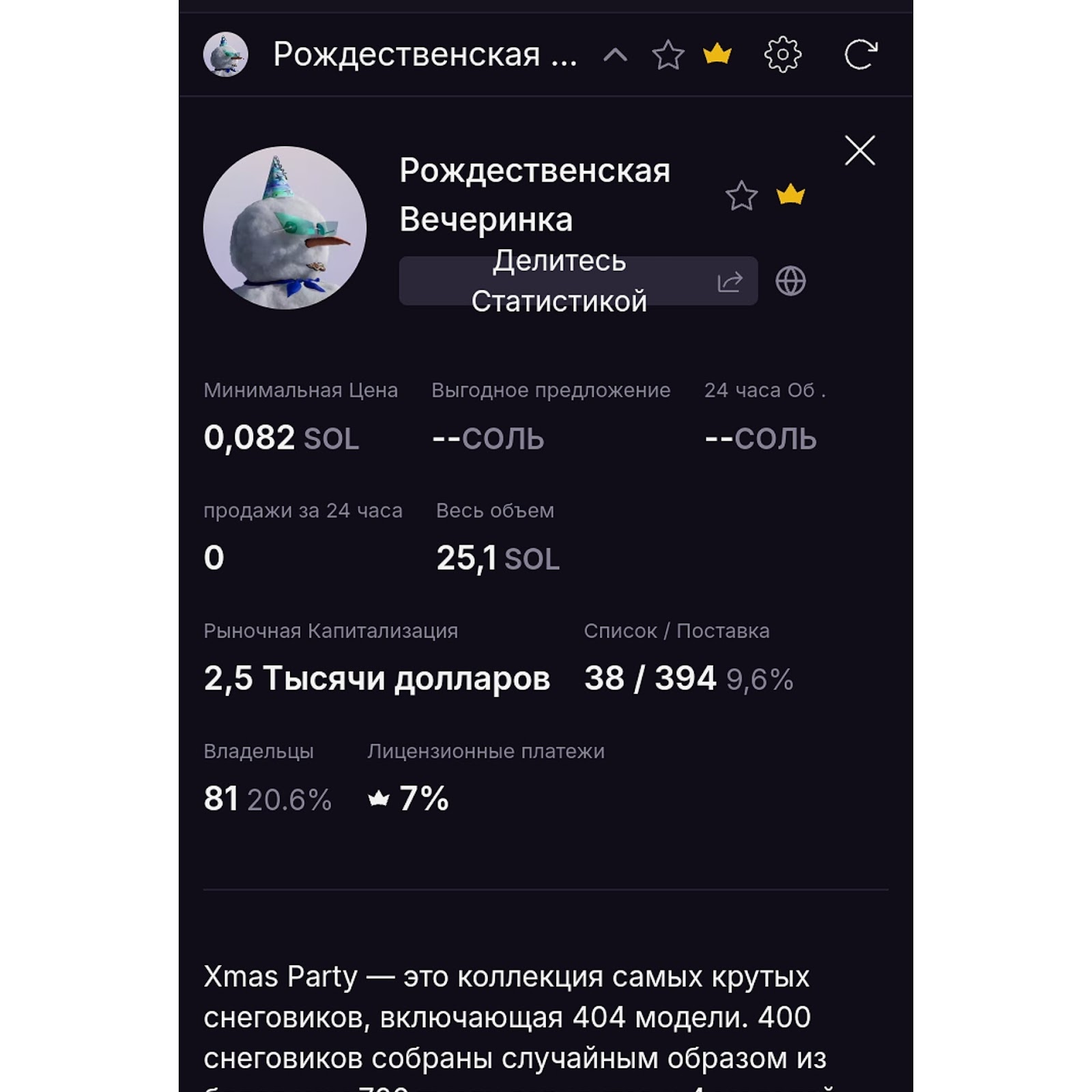 отзывы о nft проекта xmas party отзывы о nft проекта xmas party