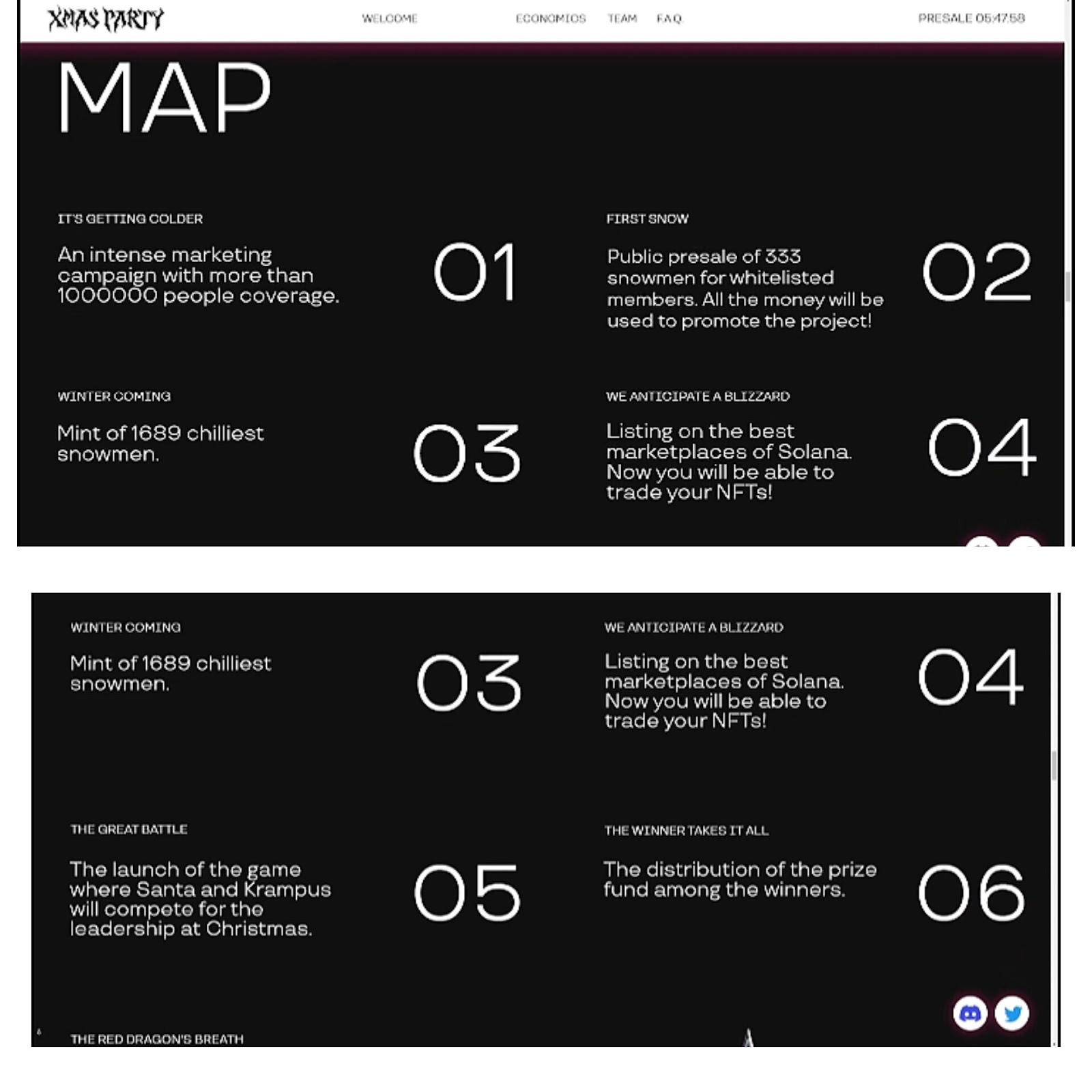 отзывы о nft проекта xmas party отзывы о nft проекта xmas party