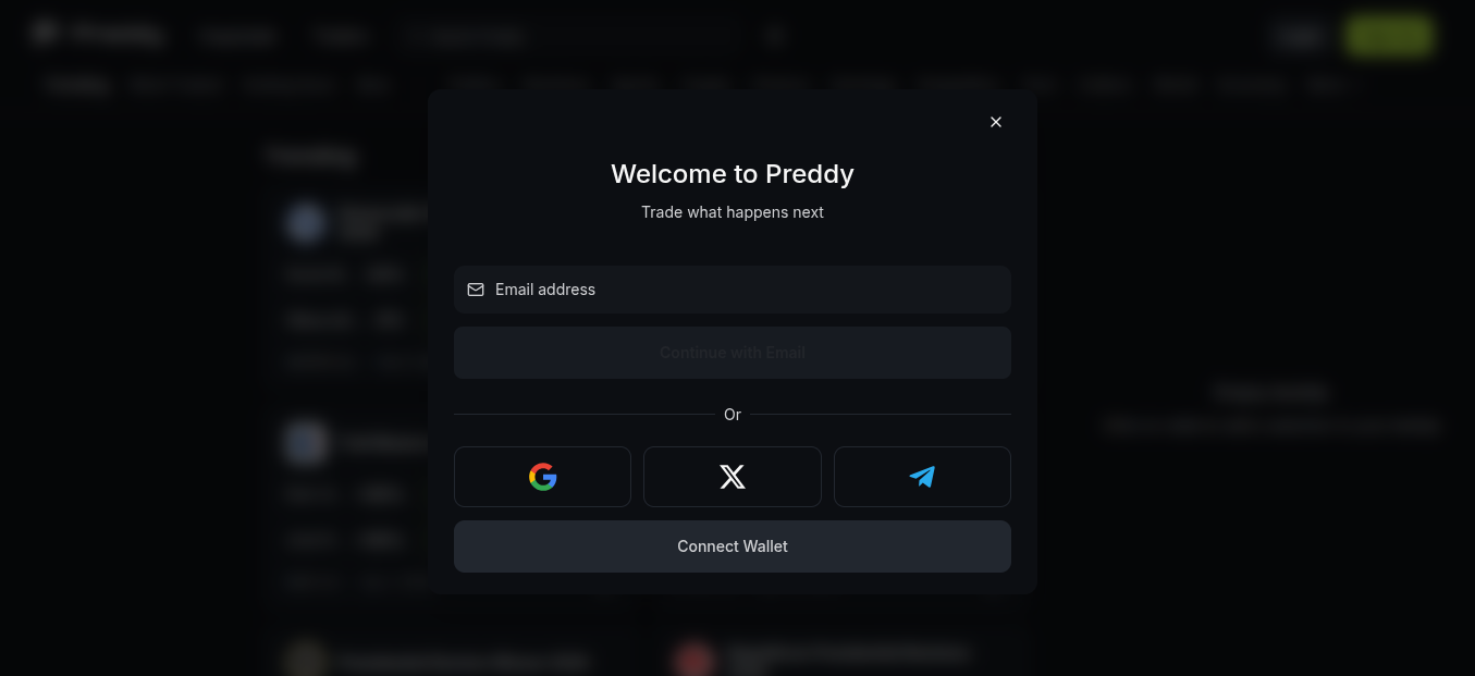 предди трейд предди трейд