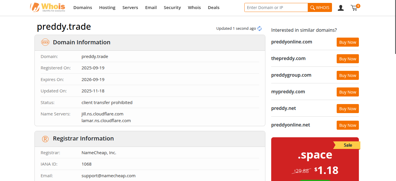 preddy trade отзывы preddy trade отзывы