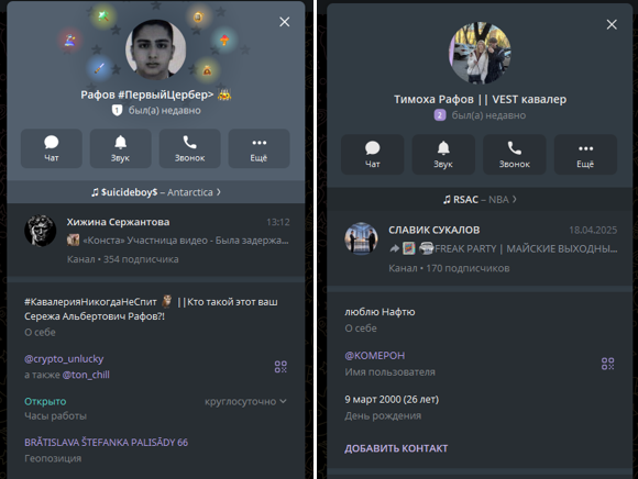 рафов старс рафов старс