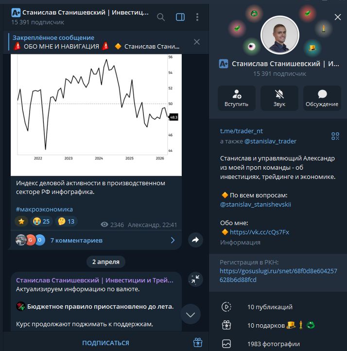 станислав станишевский трейдер станислав станишевский трейдер