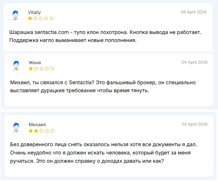 support sentactia com support sentactia com