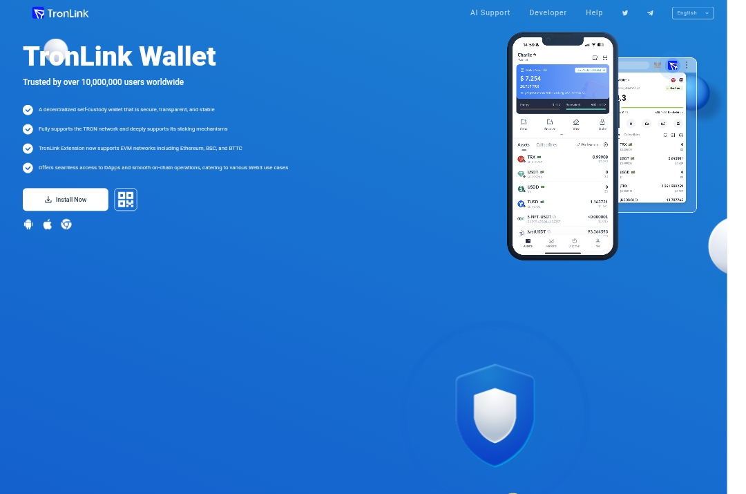 tronwallet отзывы tronwallet отзывы