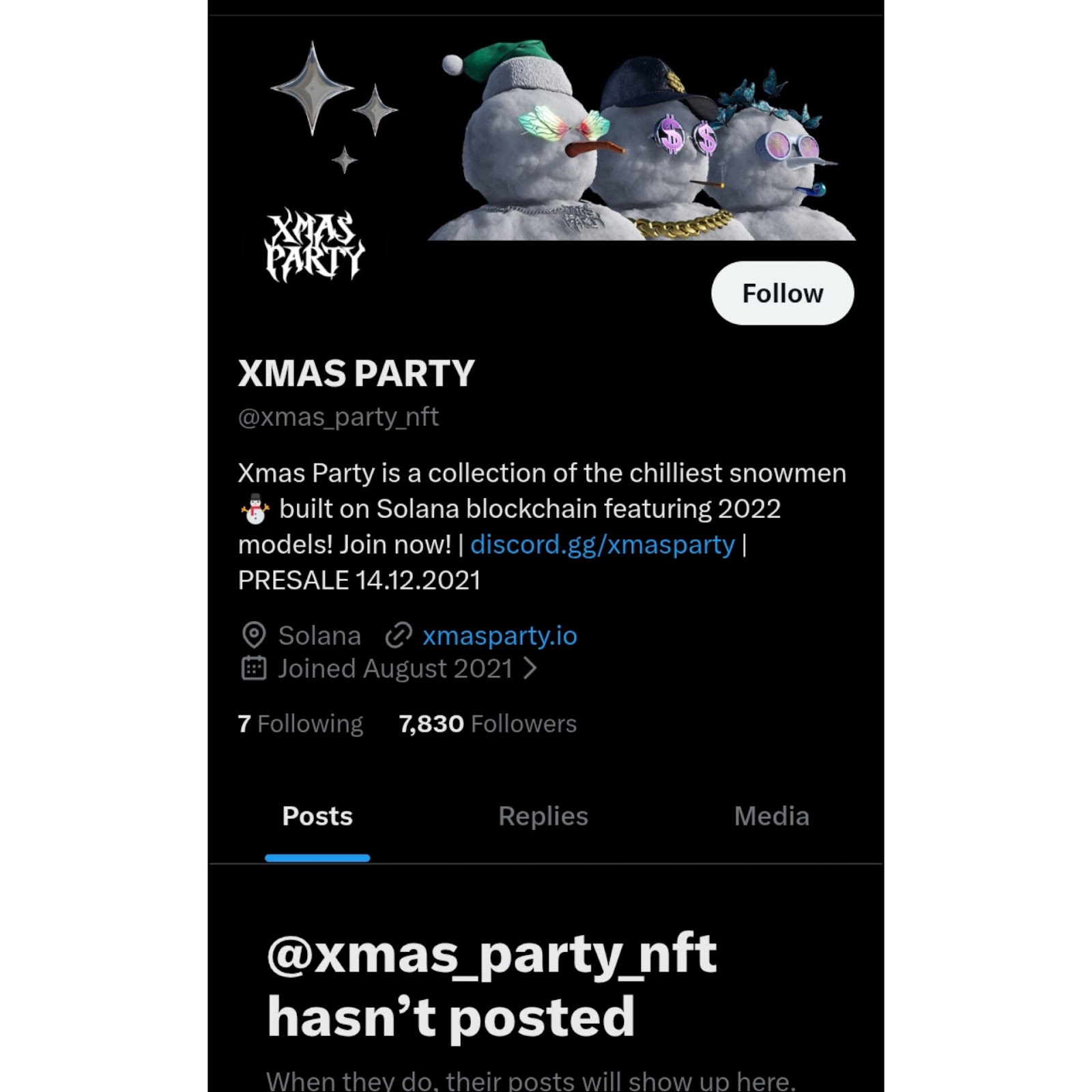 Xmas Party Xmas Party