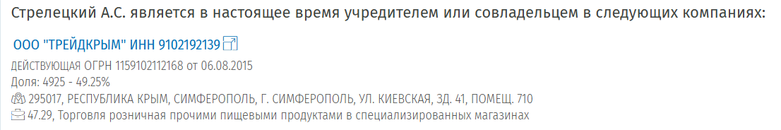 александр сергеевич стрелецкий трейдер александр сергеевич стрелецкий трейдер