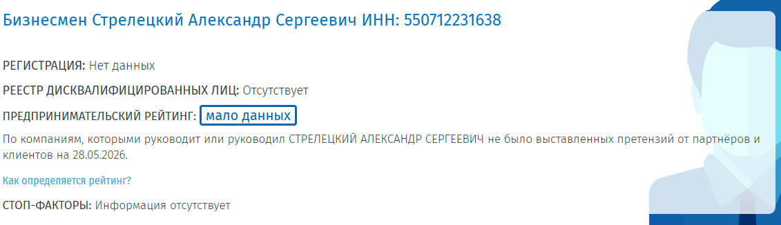 александр сергеевич стрелецкий трейдер александр сергеевич стрелецкий трейдер