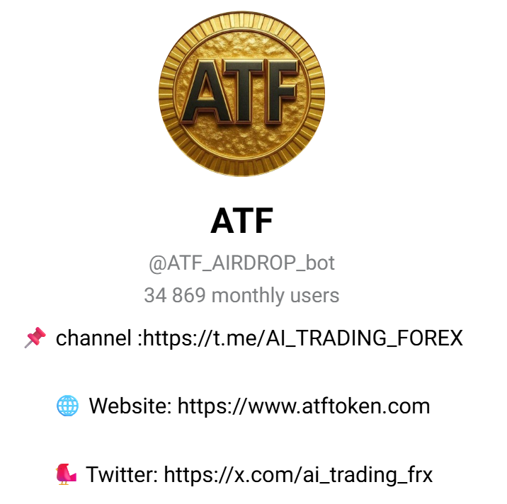 atftoken atftoken