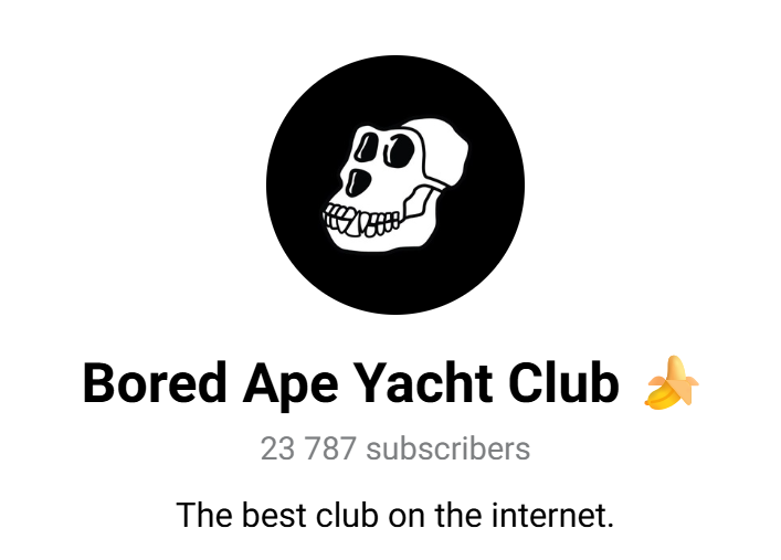 bored ape yacht club nft bored ape yacht club nft