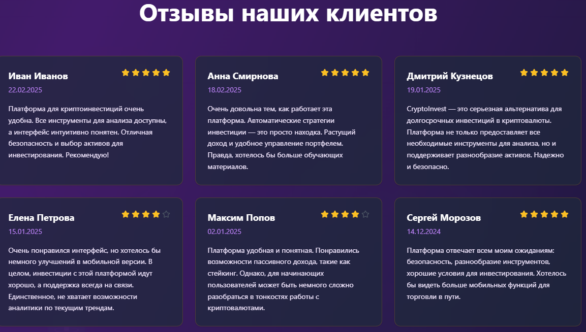 cryptoinvest pro cryptoinvest pro