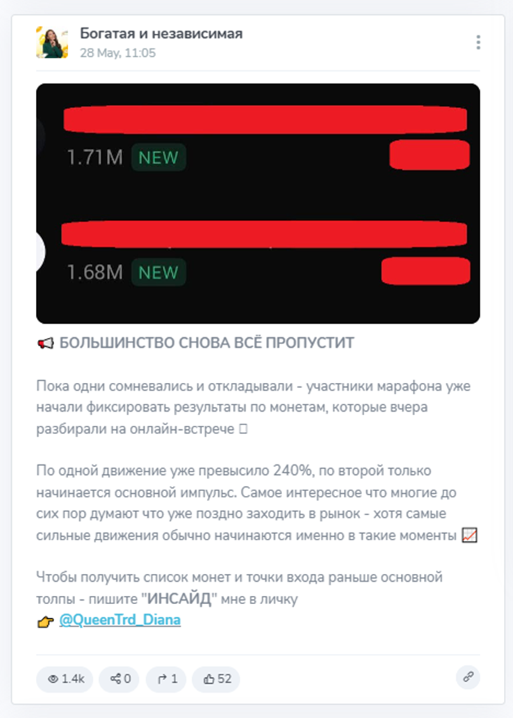 dianatrd investor dianatrd investor