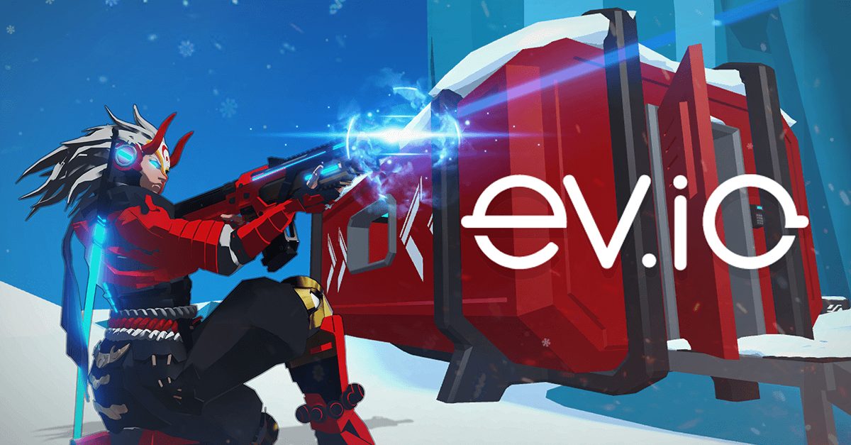ev io ev io