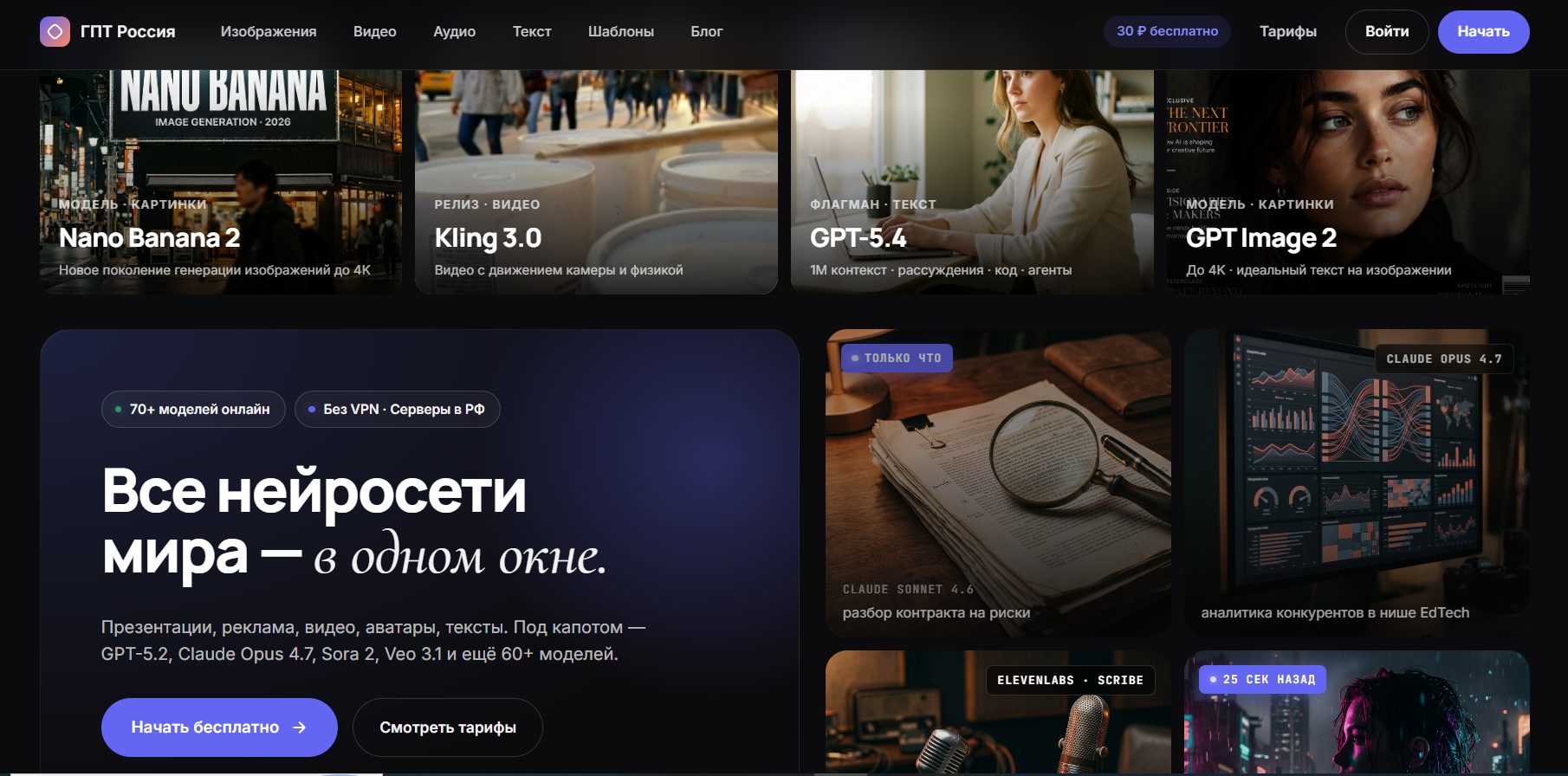 гпт россия гпт россия