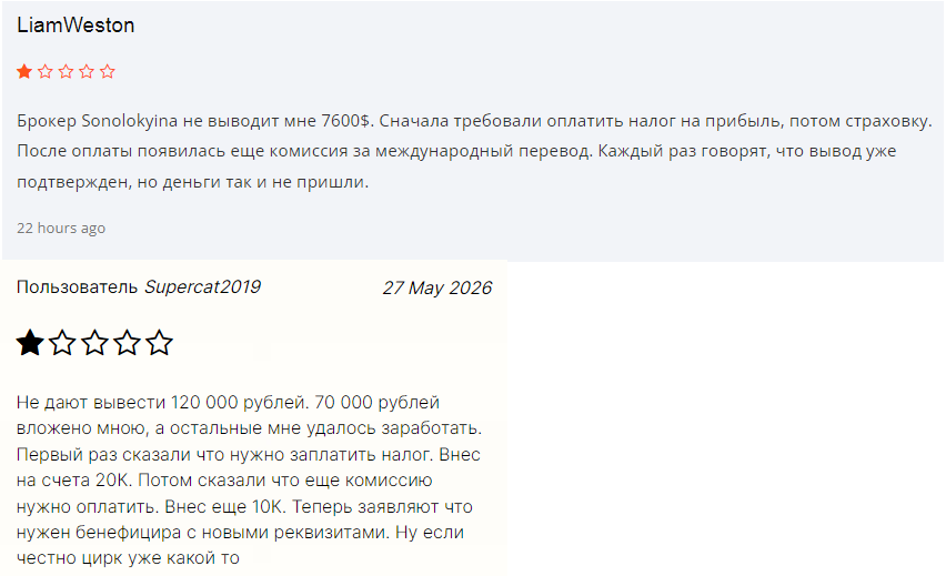 https sonolokyina com отзывы https sonolokyina com отзывы
