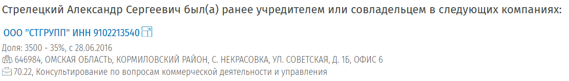 консультант по инвестициям стрелецкий александр сергеевич консультант по инвестициям стрелецкий александр сергеевич