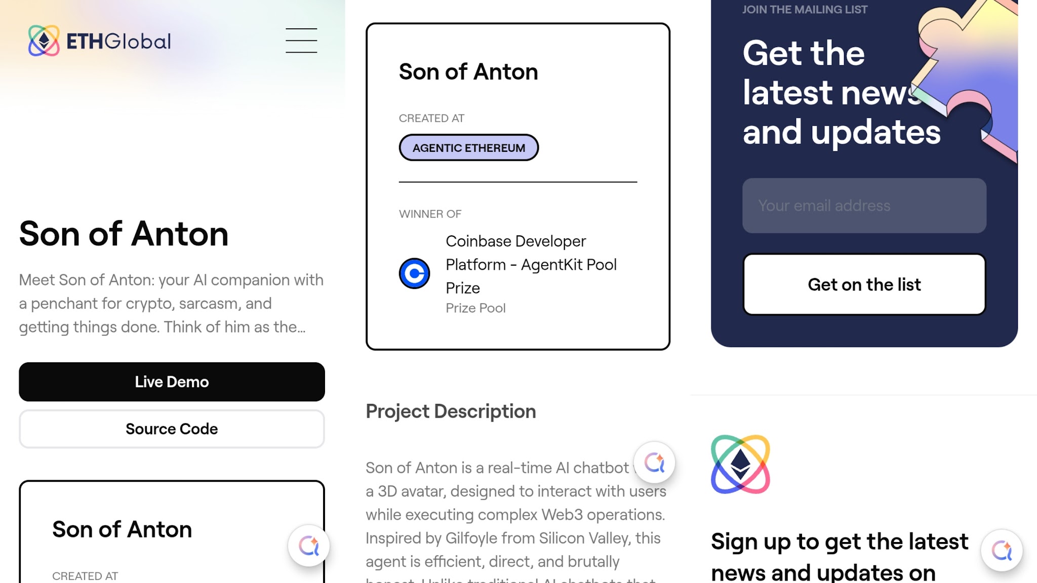 son of anton bot son of anton bot