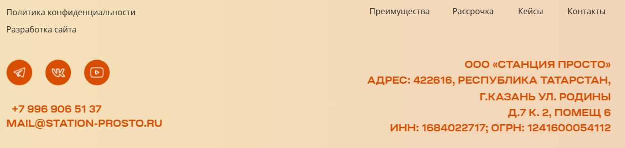 станция просто франшиза отзывы станция просто франшиза отзывы
