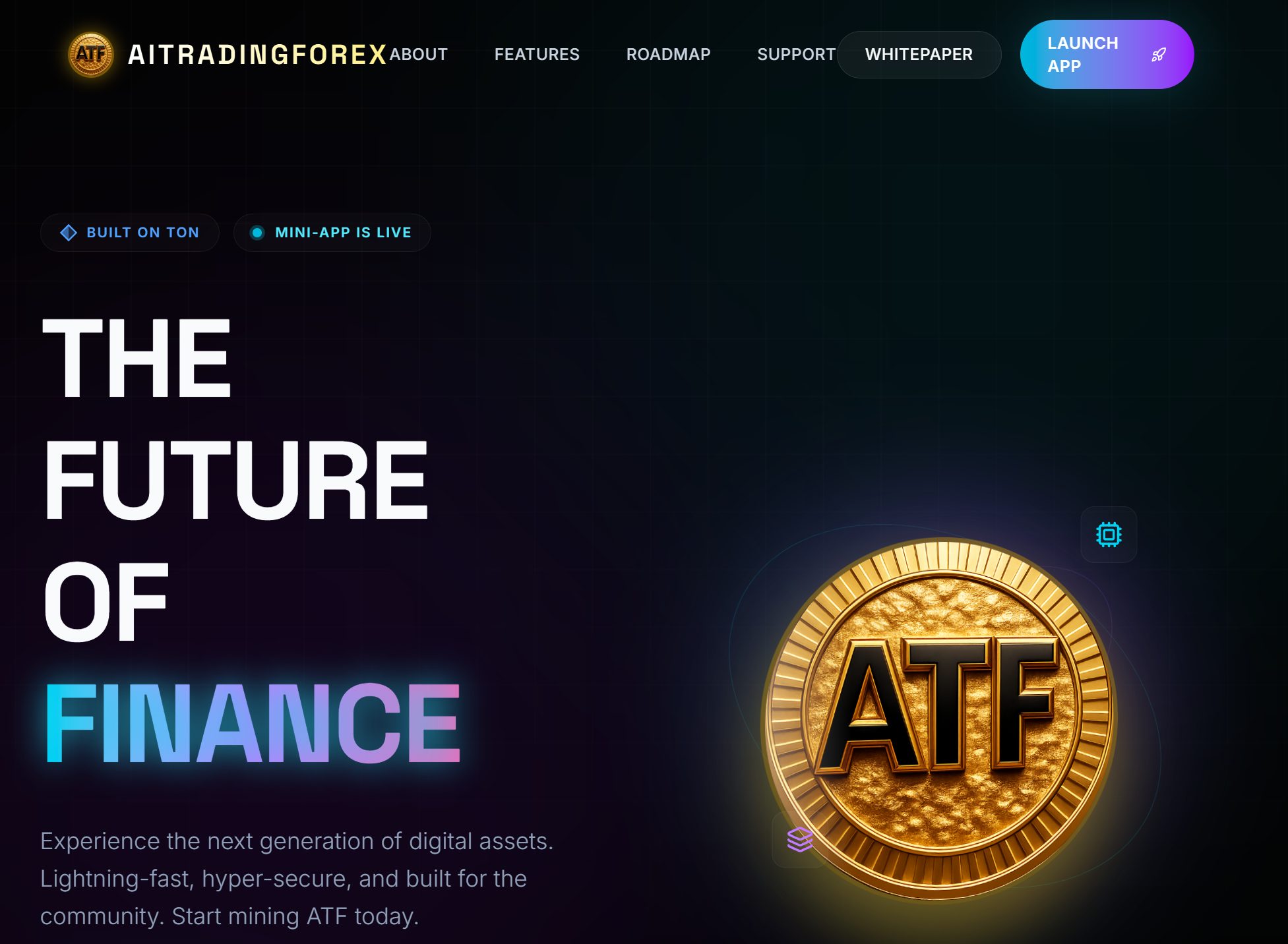 токен atf ai trading forex отзывы токен atf ai trading forex отзывы