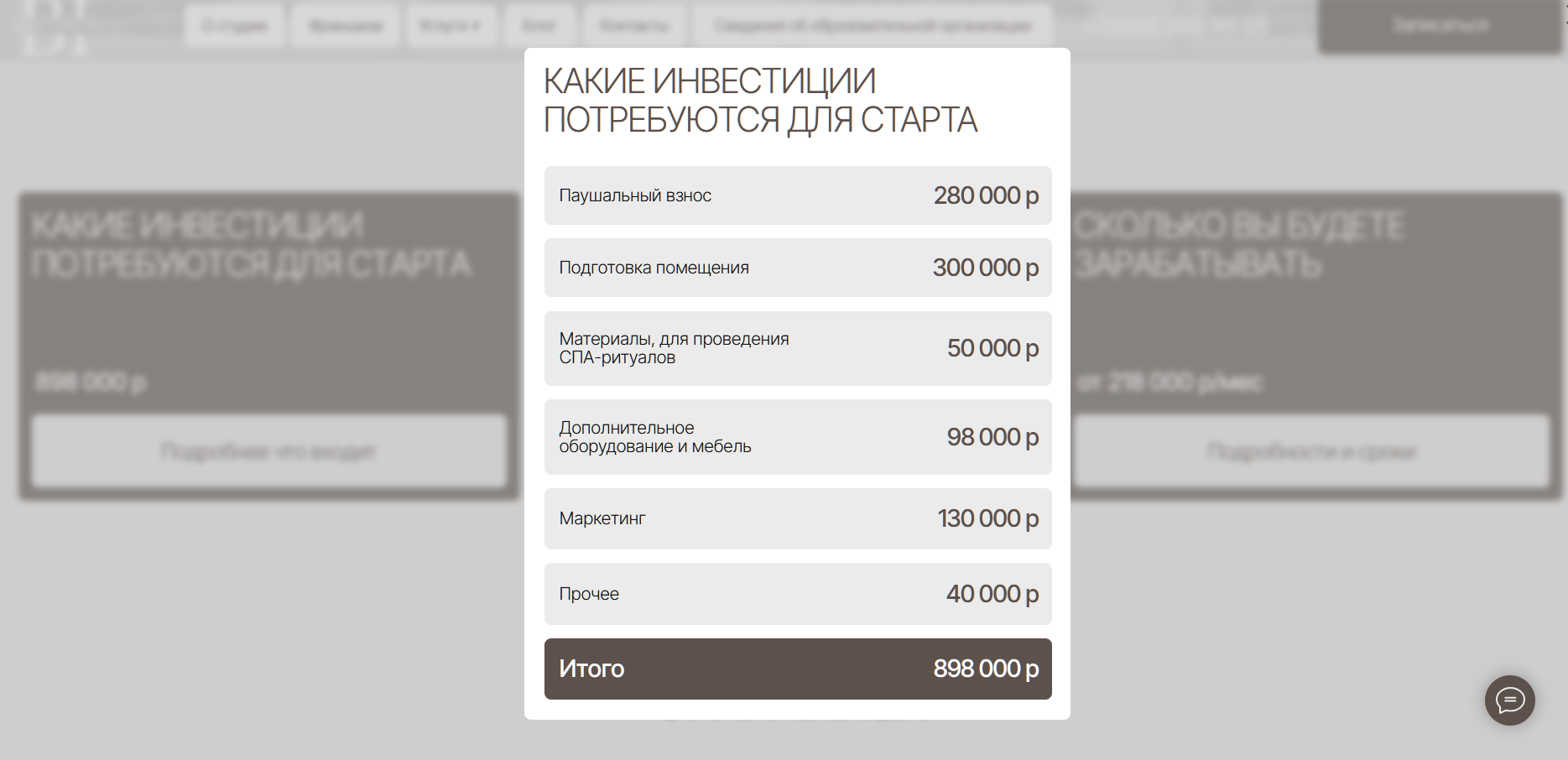боди импульс боди импульс