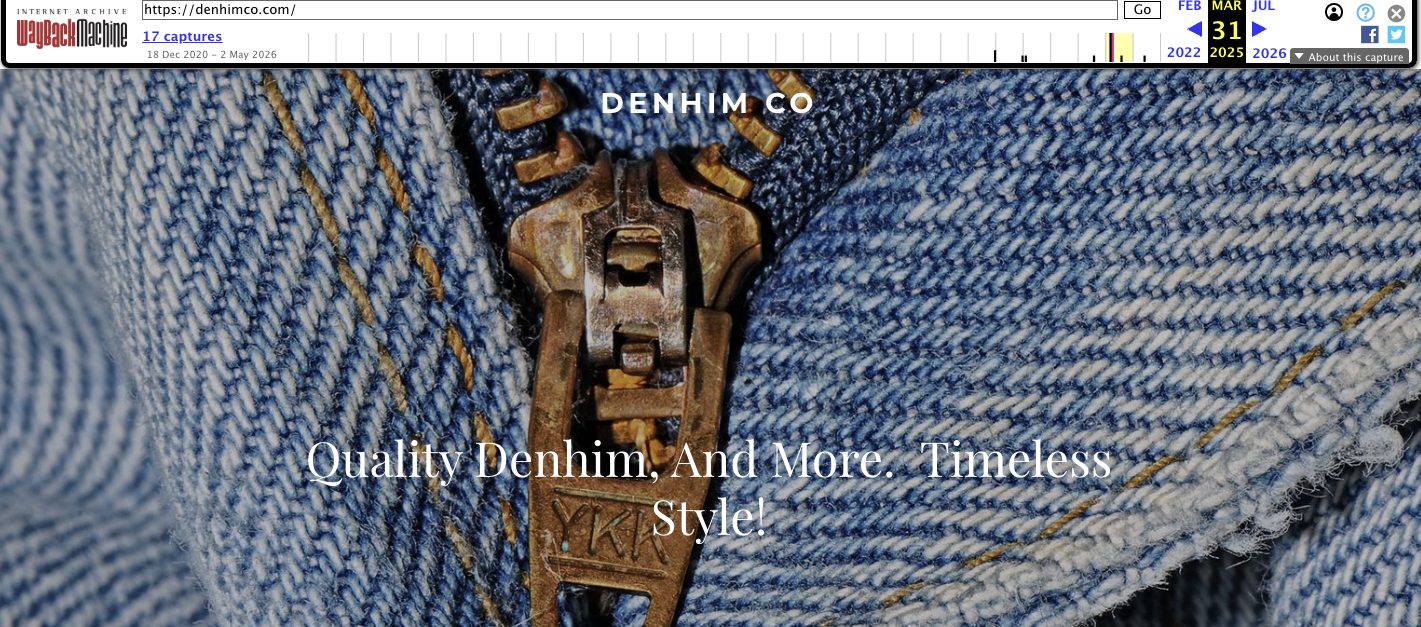 брокер den himco брокер den himco