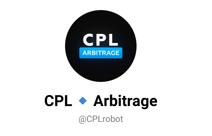 cpl arbitrage cpl arbitrage