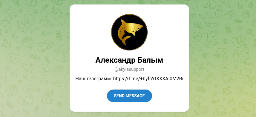 Crypto Shark Marathon Crypto Shark Marathon