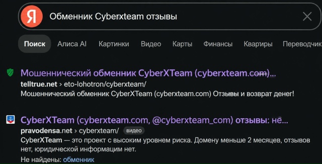 Cyberxteam Com Cyberxteam Com