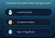 Eggrushbot Eggrushbot