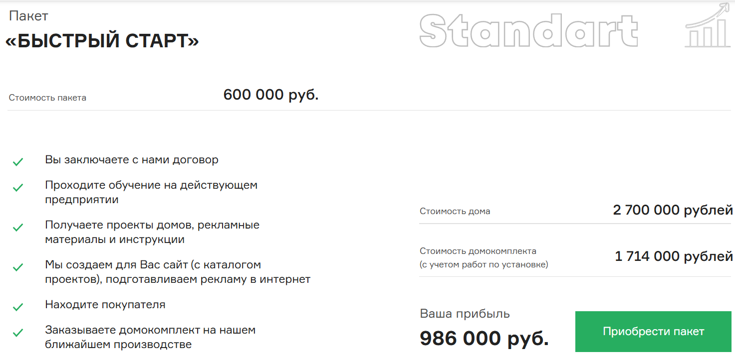 экопан франшиза экопан франшиза