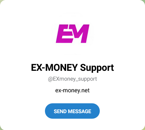 exmoney exmoney