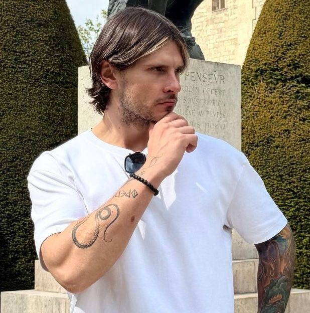 Gleb Jout Gleb Jout