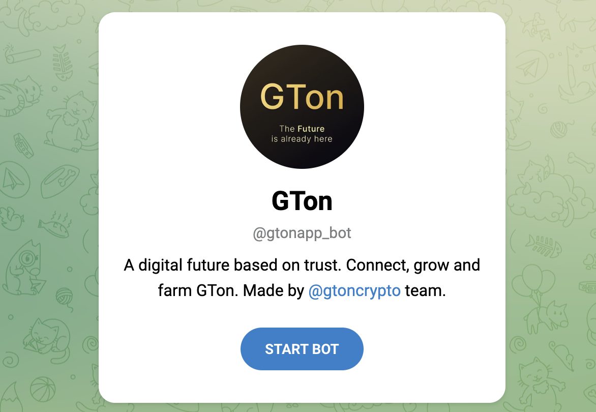 gton gton