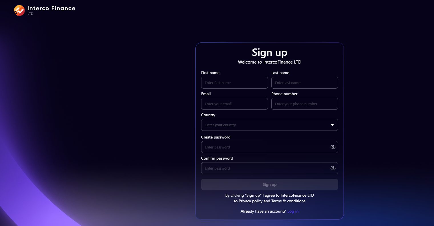 https platform intercolimited com отзывы https platform intercolimited com отзывы