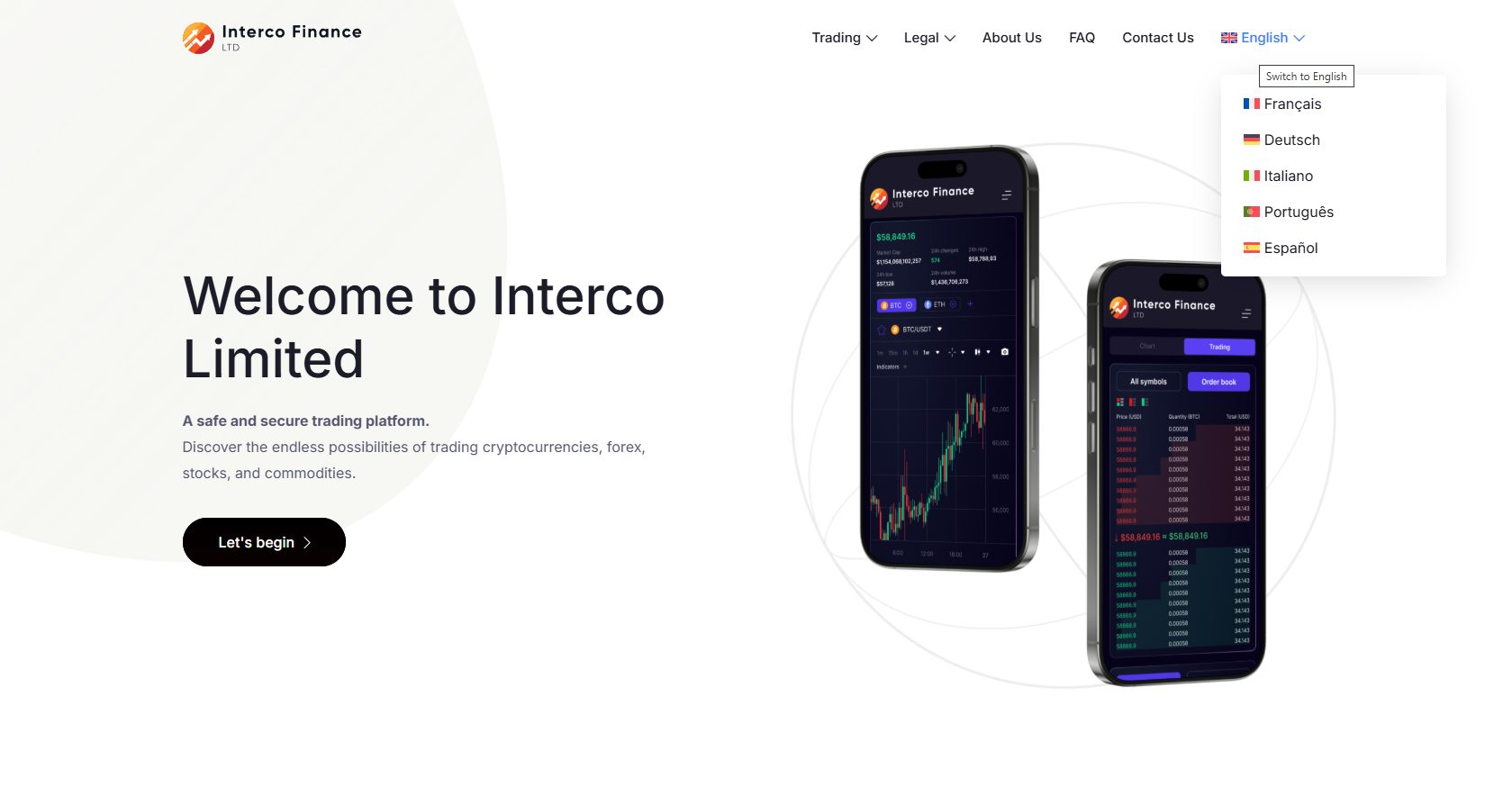 interco limited брокер отзывы interco limited брокер отзывы