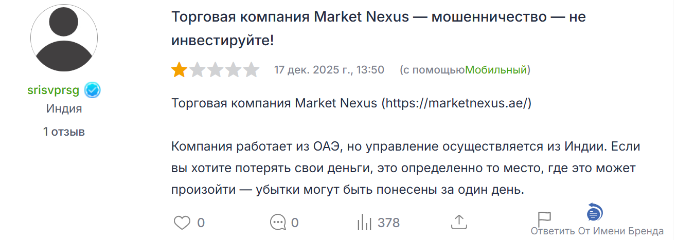 маркет нексус маркет нексус