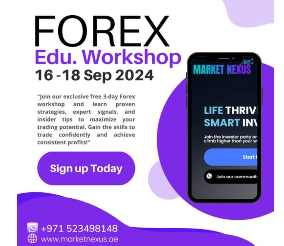 market nexus market nexus