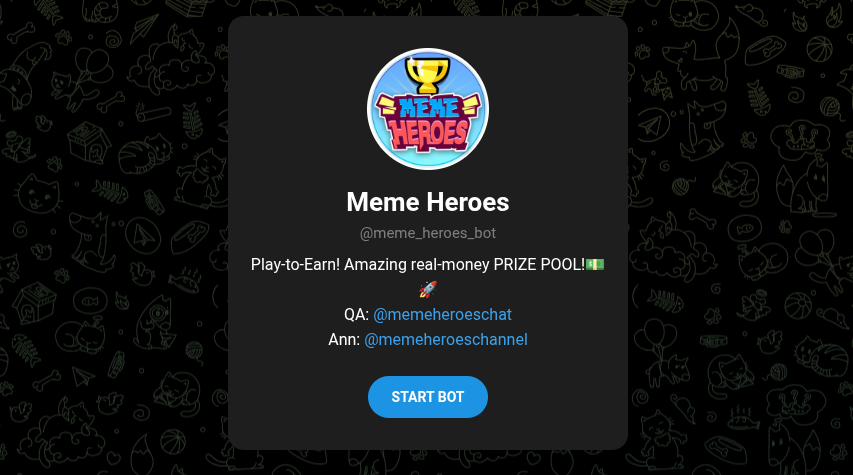 Meme Heroes Meme Heroes